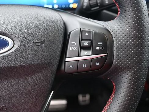 Certified 2023 Ford Escape ST-Line Elite w/ Premium Technology Package AWD/4WD image 33