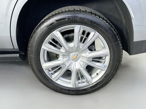 Used 2023 Chevrolet Tahoe High Country w/ Max Trailering Package AWD/4WD image 35