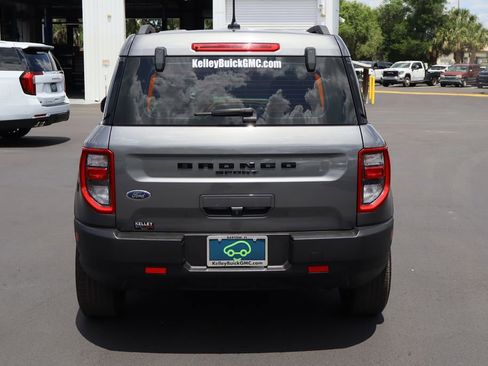 Used 2022 Ford Bronco Sport AWD/4WD image 8