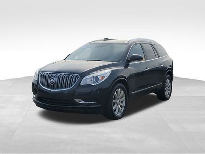 Used 2015 Buick Enclave Premium