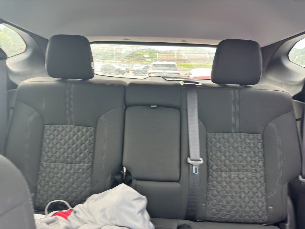 Used 2020 Chevrolet Blazer LT FWD image 8