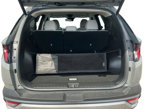 Used 2026 Hyundai Tucson SEL FWD image 24