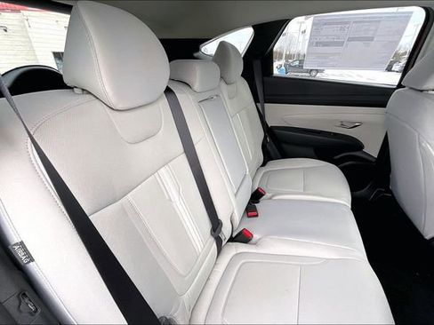 New 2026 Hyundai Tucson SEL image 26