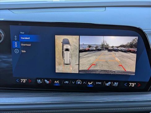 New 2026 Chevrolet Suburban Premier image 12