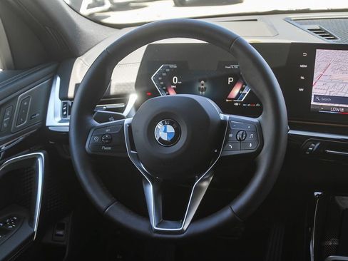 New 2026 BMW X2 xDrive28i w/ Technology Package AWD/4WD image 11