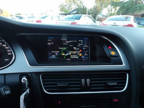 Used 2013 Audi A4 Premium Plus w/ Premium Plus Pkg image 7