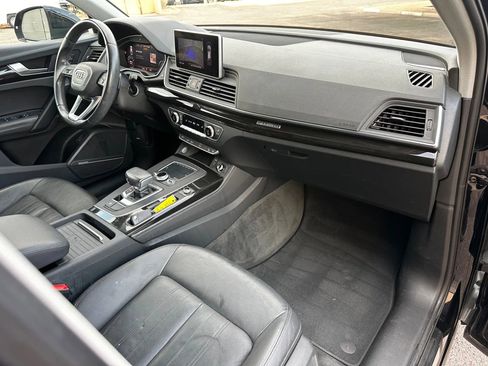 Used 2020 Audi Q5 2.0T Premium Plus w/ Premium Plus Package image 22