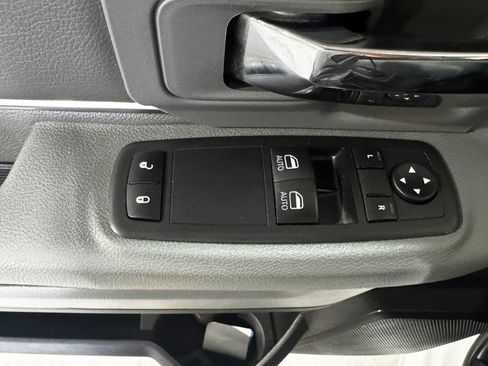 Used 2020 RAM 1500 Tradesman w/ Popular Equipment Group RWD image 16