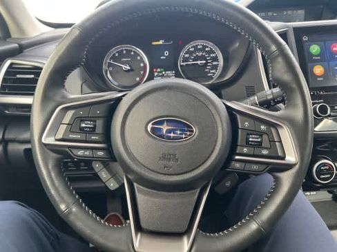 Certified 2022 Subaru Forester Touring w/ Popular Package #2 image 25