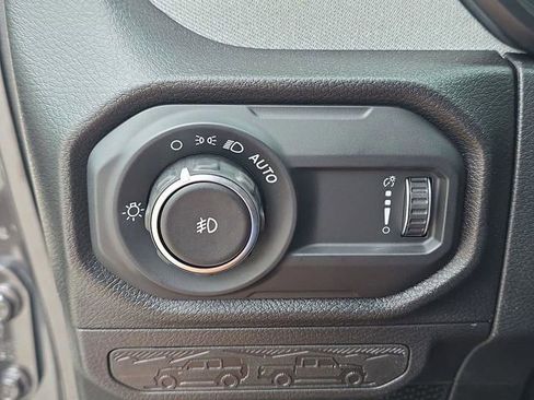 New 2026 Jeep Wrangler Sport S image 31