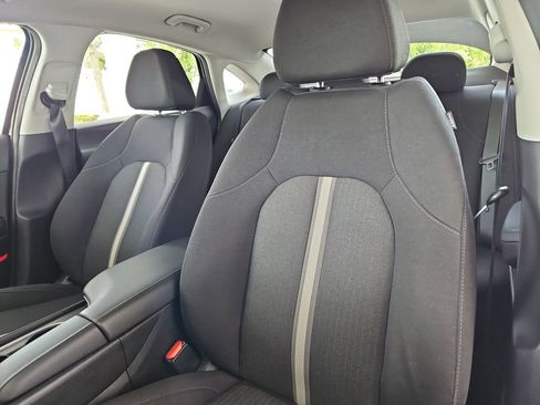 Used 2024 Hyundai Sonata SEL FWD image 23