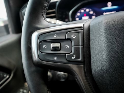 Used 2026 Chevrolet Silverado 2500 ZR2 w/ LPO, Dark Essentials Package AWD/4WD image 19