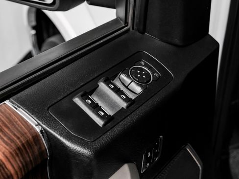 Used 2016 Ford F150 Lariat w/ Equipment Group 501A Mid image 48