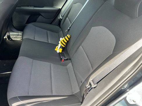 Certified 2023 Kia Forte LXS w/ LXS Technology Package FWD image 8