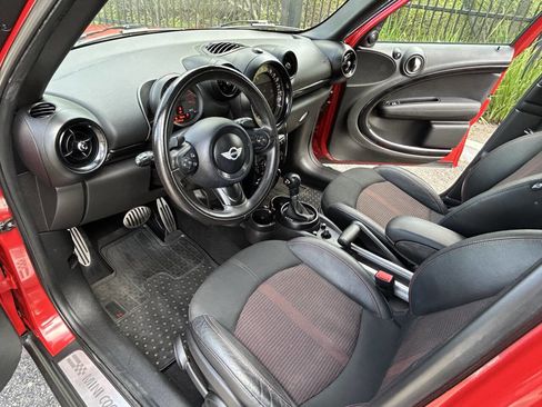 Used 2016 MINI Cooper Countryman S AWD/4WD image 4