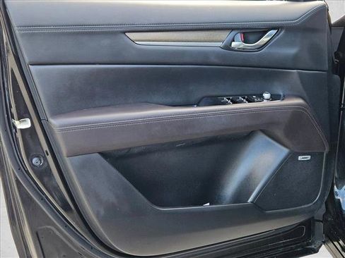 Used 2023 MAZDA CX-5 Signature image 8
