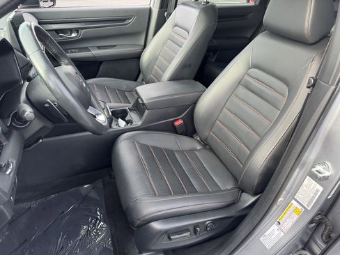 Used 2024 Honda CR-V Sport-L image 8