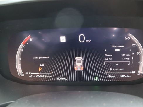 New 2026 Acura MDX Type S image 14