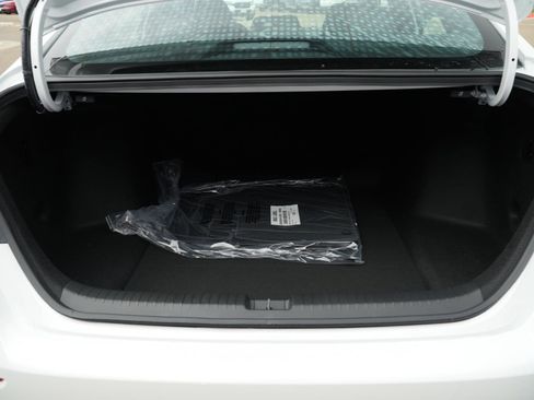 New 2025 Honda Accord Sport image 8