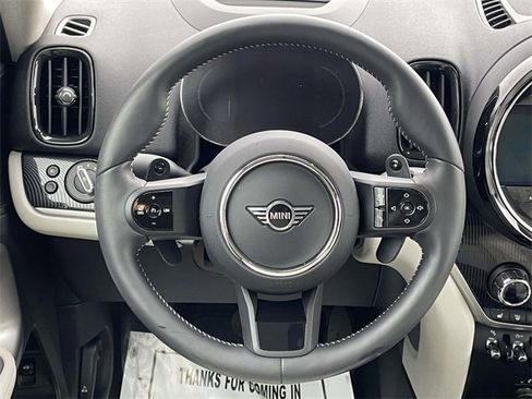 Used 2023 MINI Cooper Countryman S image 12