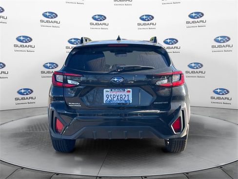 Used 2025 Subaru Crosstrek 2.5i Limited w/ Popular Package #3A image 5
