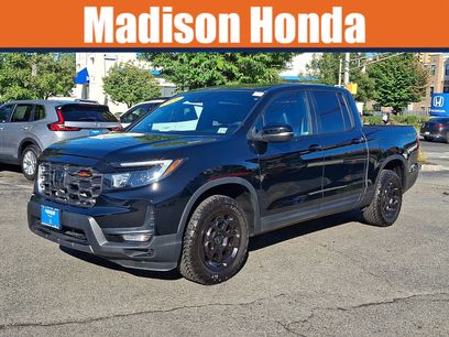 Used 2026 Honda Ridgeline TrailSport