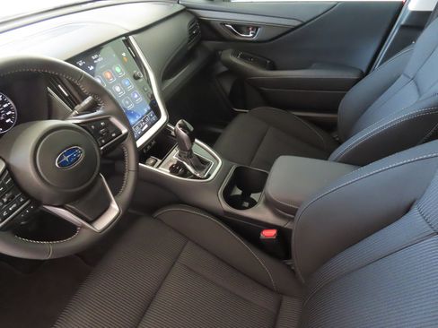 Certified 2025 Subaru Legacy Premium w/ Popular Package #1A AWD/4WD image 20