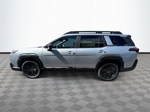 New 2026 Subaru Outback Limited XT AWD/4WD image 35