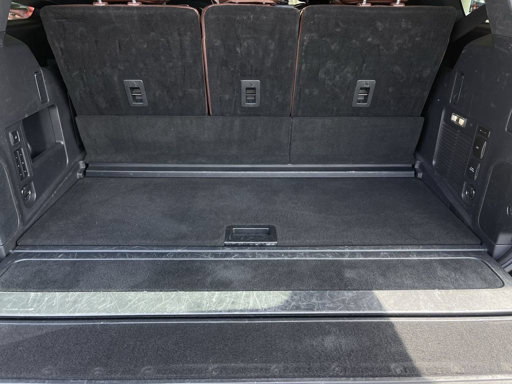Used 2025 Lincoln Navigator Reserve AWD/4WD image 26