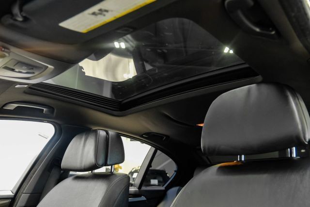 Used 2014 BMW 535i Sedan RWD image 6