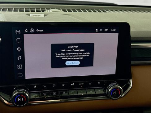 New 2026 GMC Canyon AT4 w/ Technology Plus Package image 8