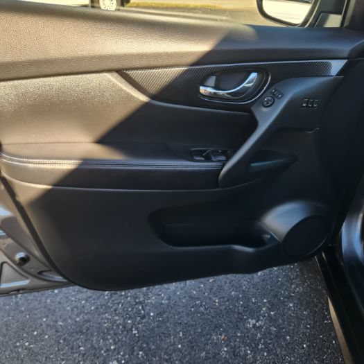 Used 2020 Nissan Rogue SL FWD image 11