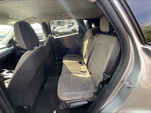 Used 2022 Ford Escape SE w/ Convenience Package AWD/4WD image 26