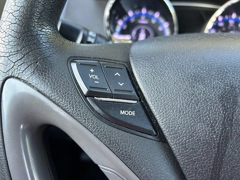 Used 2014 Hyundai Sonata GLS FWD image 19