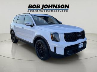 Used 2024 Kia Telluride SX Prestige X-Line AWD/4WD video 1