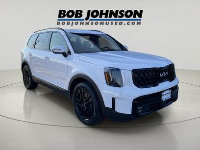 Used 2024 Kia Telluride SX Prestige X-Line