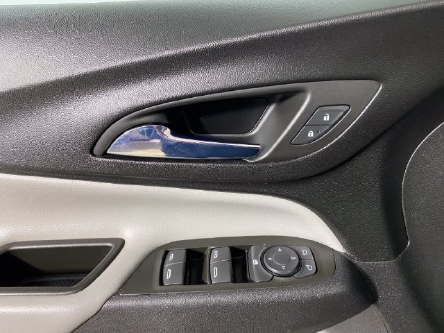 Certified 2022 Chevrolet Equinox LS AWD/4WD image 14
