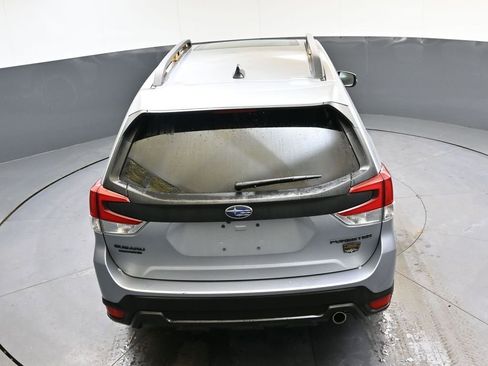 Certified 2024 Subaru Forester Wilderness image 51