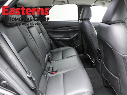 Used 2024 MAZDA CX-30 AWD 2.5 S w/ Select Sport Pkg image 23