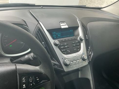 Used 2013 Chevrolet Equinox LS FWD image 20