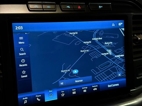 Used 2021 Ford F150 Lariat image 36