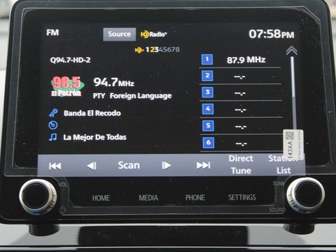 New 2025 Mitsubishi Eclipse Cross LE image 19