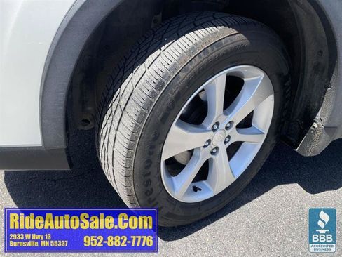 Used 2014 Subaru Outback 2.5i Limited w/ Moonroof Package AWD/4WD image 25