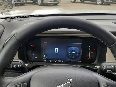New 2026 Ford Bronco Sport Big Bend AWD/4WD image 18