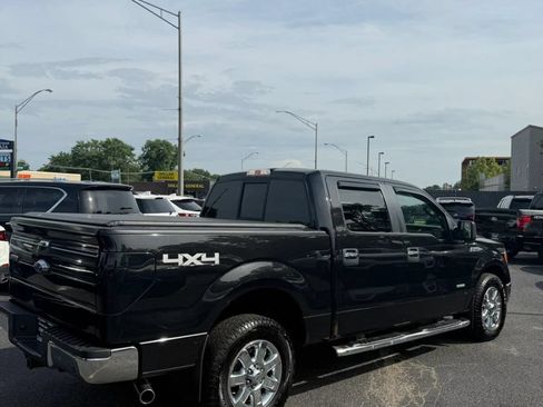 Used 2014 Ford F150 XLT w/ Equipment Group 302A Luxury AWD/4WD image 6