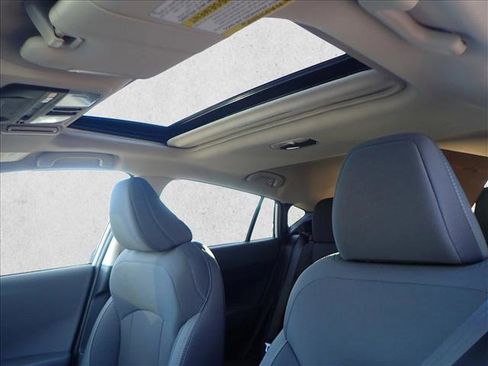 New 2026 Subaru Crosstrek 2.0i Premium image 13