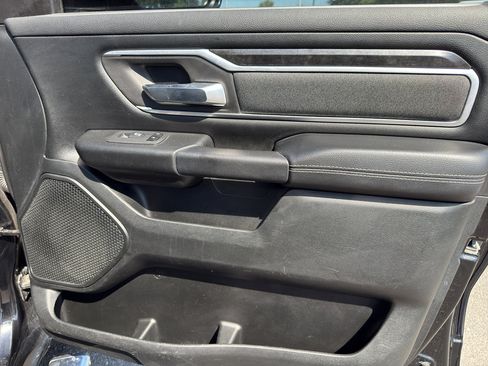 Used 2020 RAM 1500 Big Horn image 36