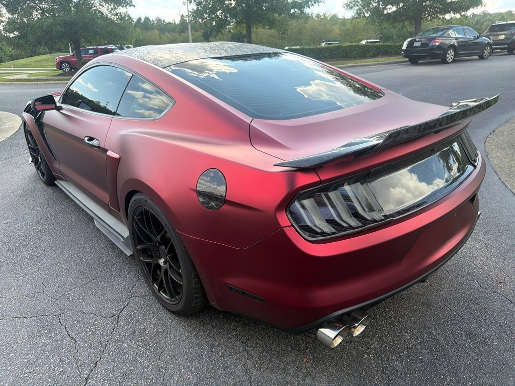 Used 2015 Ford Mustang GT RWD image 9