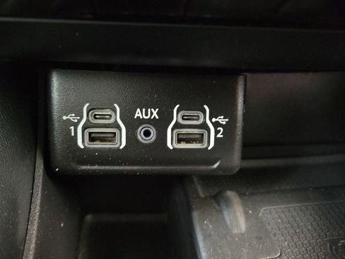 Used 2024 Dodge Durango R/T image 22