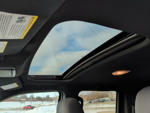 Used 2014 Ford F150 FX4 w/ Equipment Group 401A Mid image 13